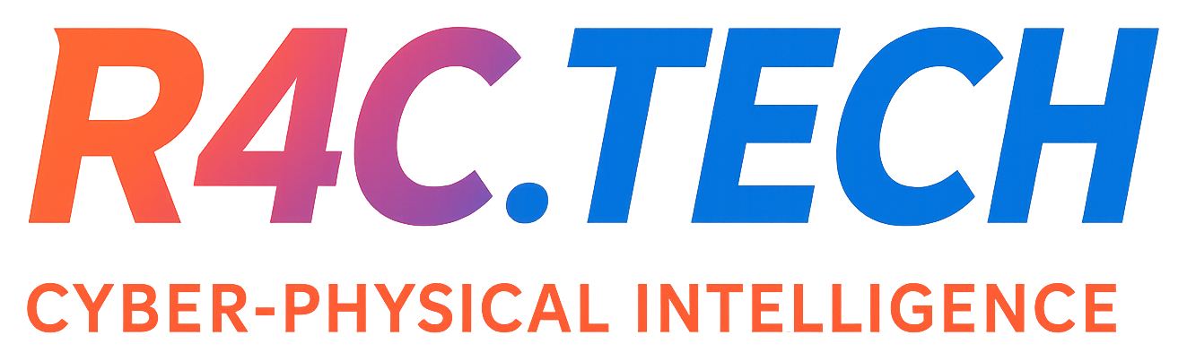 R4C.TECH — Cyber-Physical Intelligence
